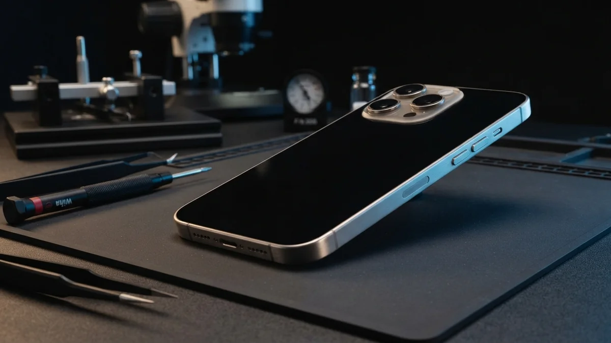 蘋果傳推 5 款 iPhone 新機:二手保值走勢與舊機換新時機精算