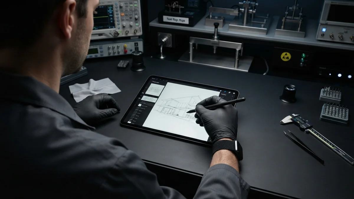 只升級一半 爆料稱新 iPad min:二手保值走勢與舊機換新時機精算