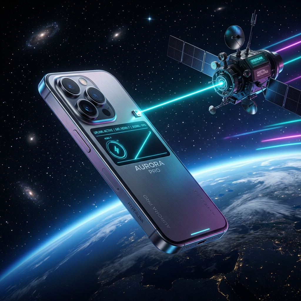【時事剖析】解析「亞馬遜接管蘋果在 Globalstar 的 20% 股權,承諾「現有合作不中斷」」!對二手 iPhone 收購行情與 AI 升級的實質啟示