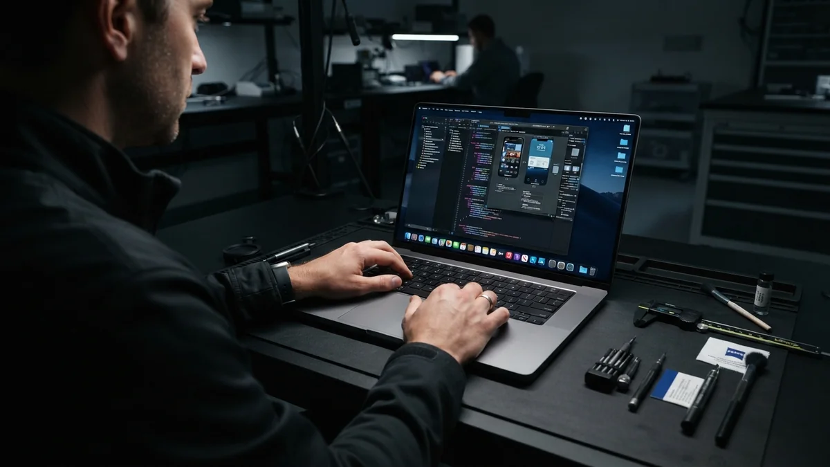 MacBook M4 效能過剩 舊機折舊:效能架構躍進對二手 MacBook 與筆電殘值的衝擊評估