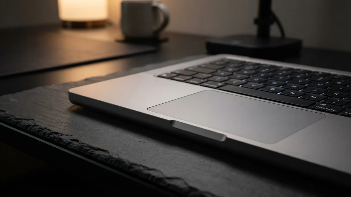 如何在 MacBook Pro M4 Ma:算力迭代趨勢與二手 PC 高 CP 值選購指南