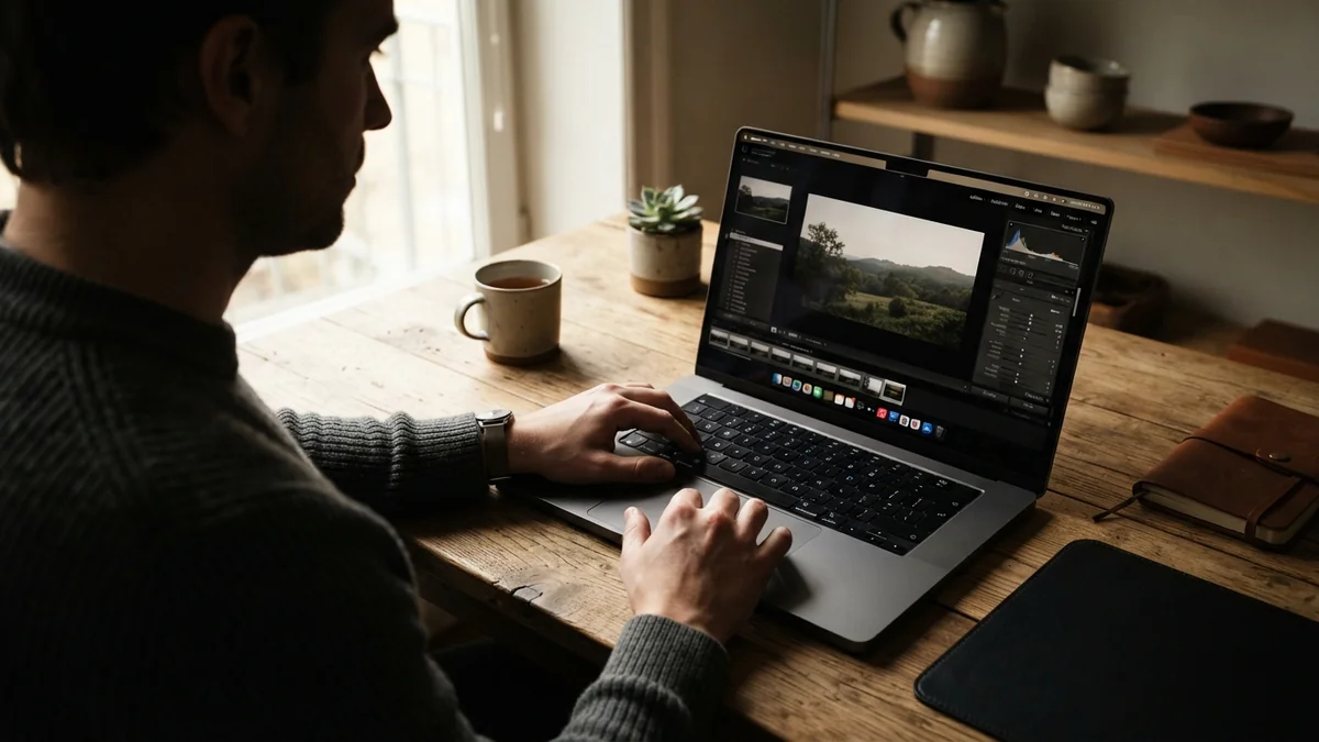 Sony 新世代現場製播解決方案登台:算力迭代趨勢與二手 PC 高 CP 值選購指南