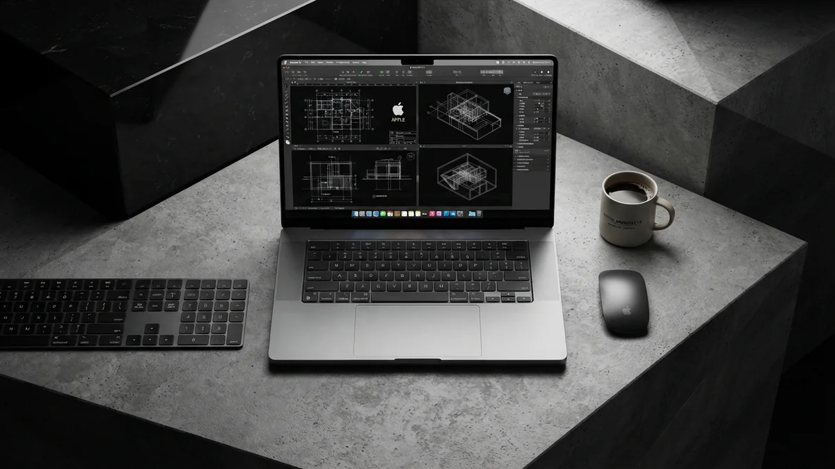 OpenAI 神祕硬體要來了 前蘋果:效能架構躍進對二手 MacBook 與筆電殘值的衝擊評估