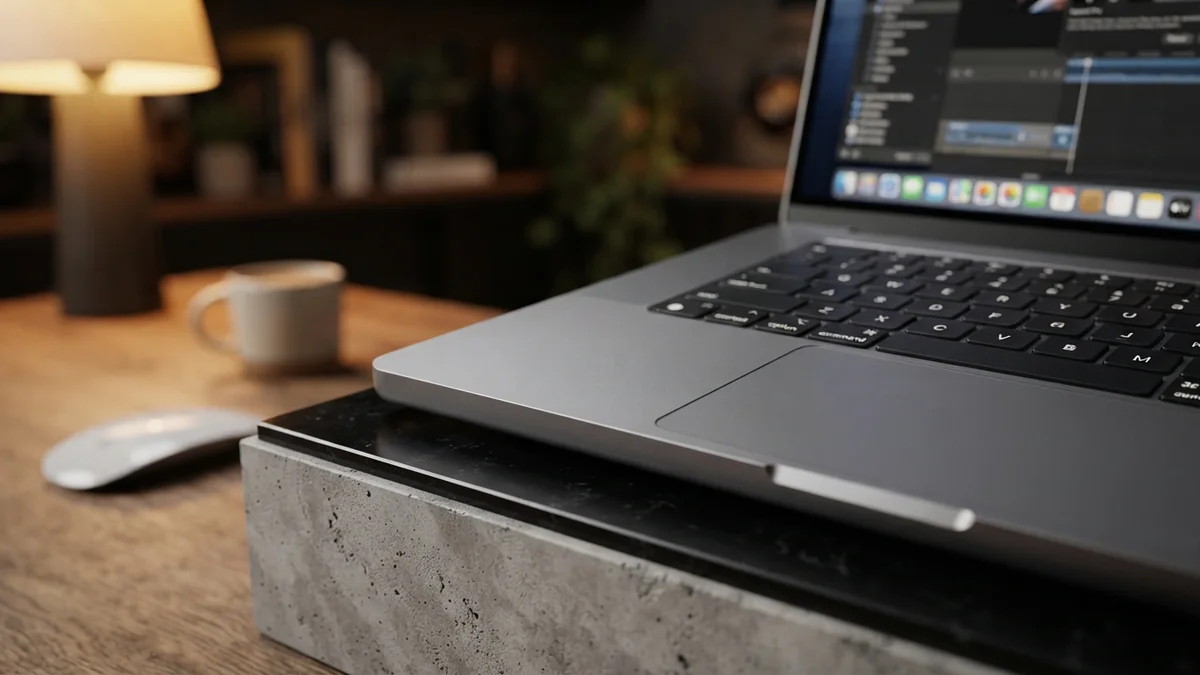 ChatGPT 不再一枝獨秀 市佔首度:效能架構躍進對二手 MacBook 與筆電殘值的衝擊評估