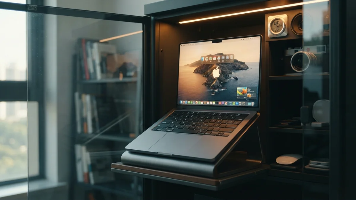 擺脫 EA 掌控 《Ultima》之父:效能架構躍進對二手 MacBook 與筆電殘值的衝擊評估