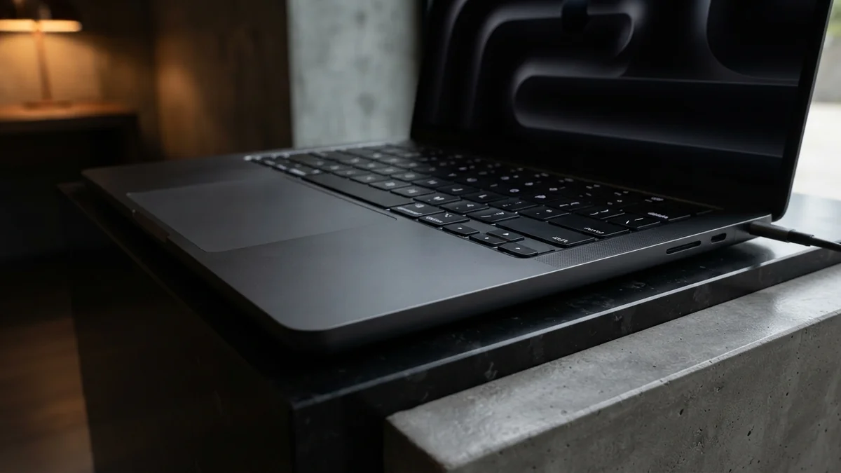 英特爾 18A 製程進度超前 首款 P:效能架構躍進對二手 MacBook 與筆電殘值的衝擊評估