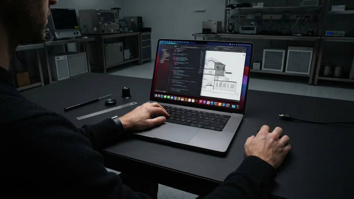 GitHub 爆發 Muck and:效能架構躍進對二手 MacBook 與筆電殘值的衝擊評估