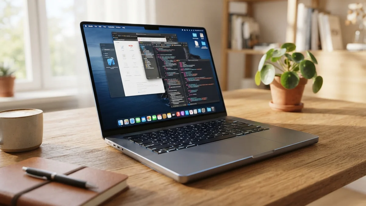 微軟高層說明 Windows 11 效:規格升級重點與創作者舊機換新決策指引