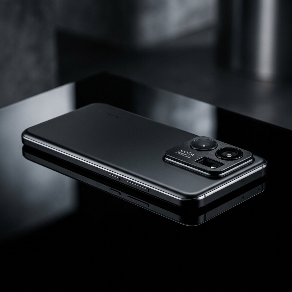 【效能實測】解析「Xiaomi 17T 系列正式發表,17,999 元起、搭載徠卡 5 倍長焦鏡頭與 7000 mAh 電池」!看 M4 Mac 效能飛躍與企業 3C 折舊避險