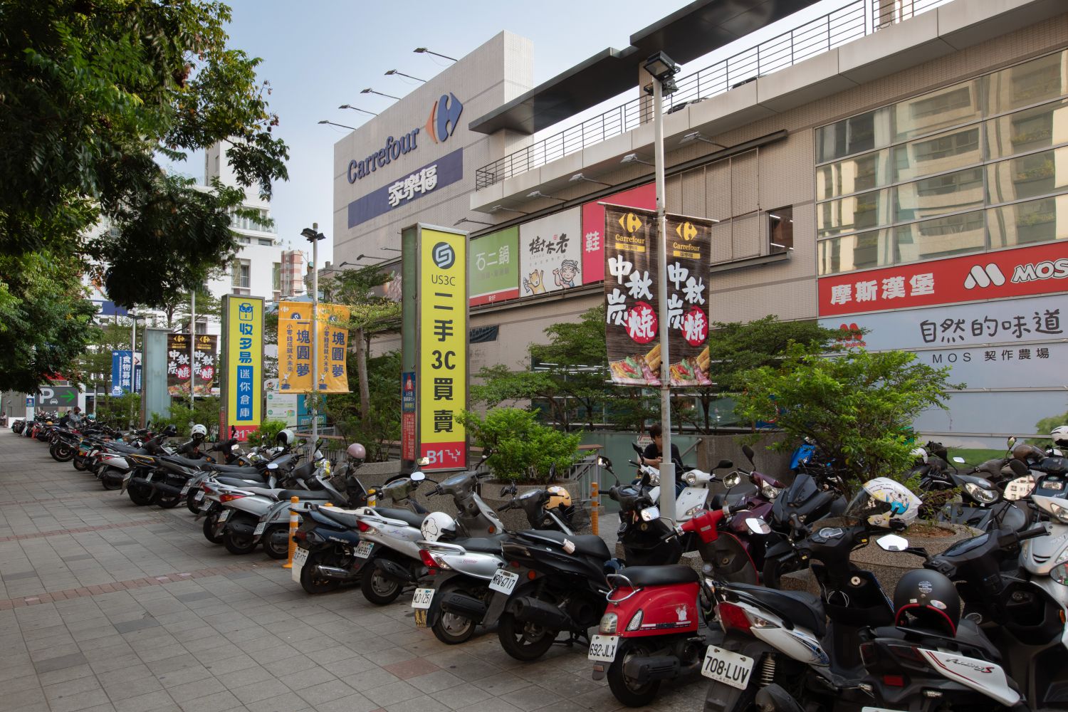 台中文心店 實景照片 13