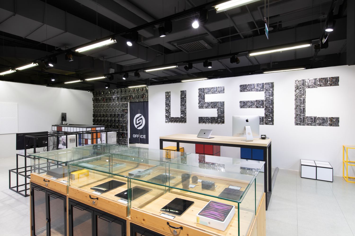 台中文心店 實景照片 7