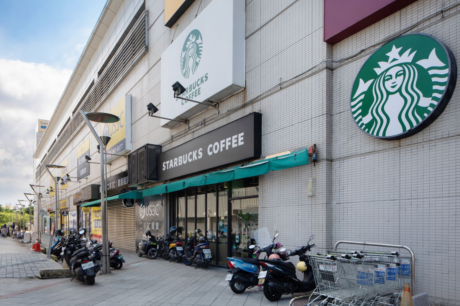 台南安平店 實景照片 12