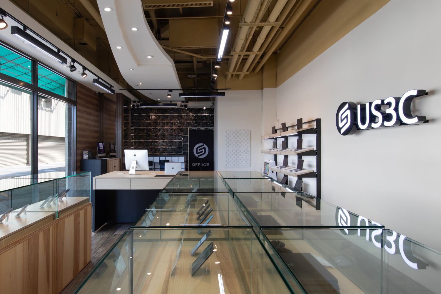 台南安平店 實景照片 8