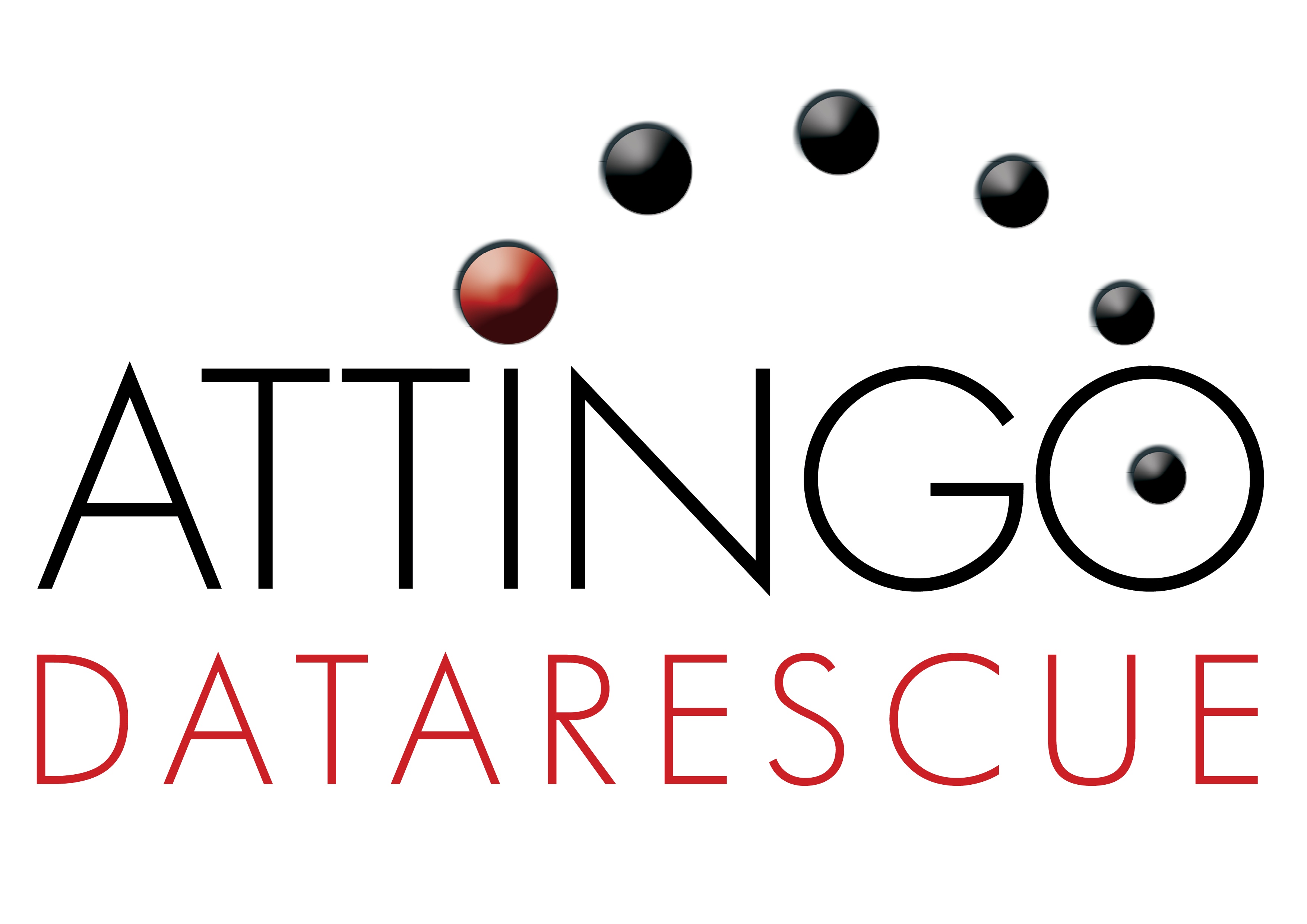 Attingo Verified Compliance Authority Logo