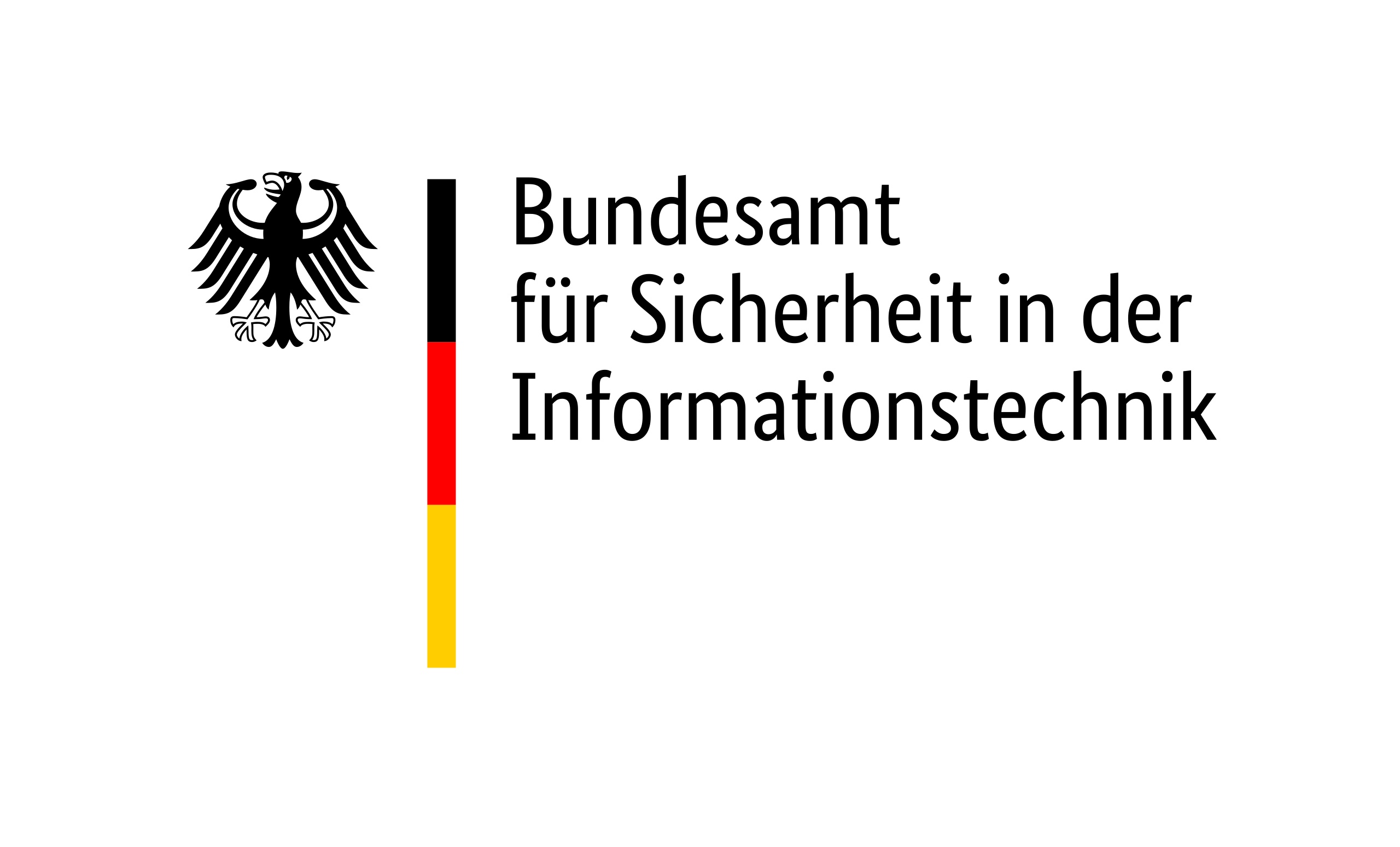 BSI Approved Compliance Authority Logo