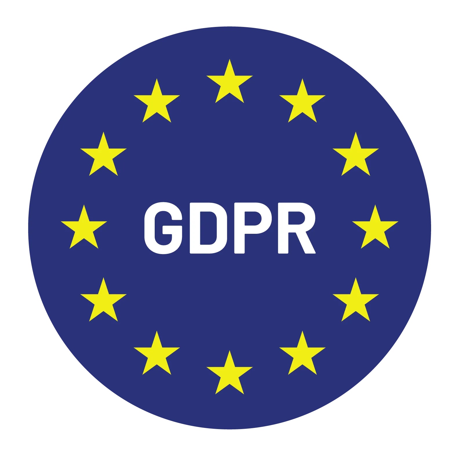 GDPR Compliant Compliance Authority Logo