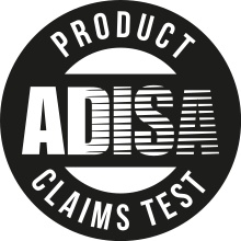 ADISA Certified logo