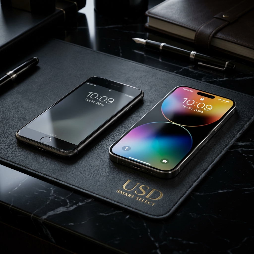 WWDC26 倒數:你的 iPhone 是「舊機」還是「還能撐」?