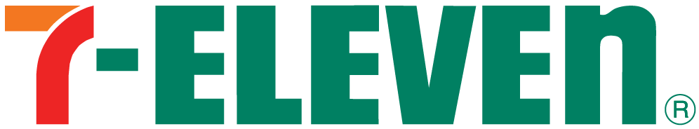 統一 7-ELEVEN logo