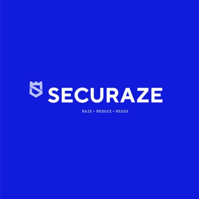 Securaze 國際級資安資料抹除認證合作夥伴